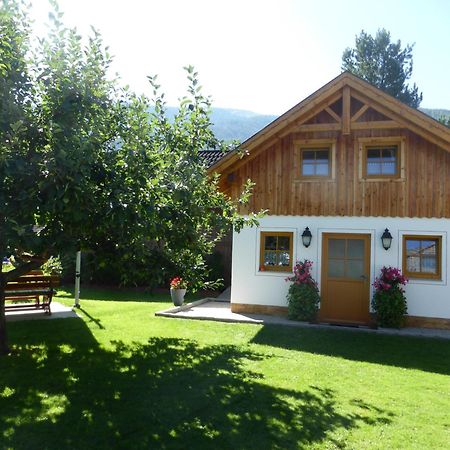 סנט מיכאל אים לונגאו Landhaus Lehner מראה חיצוני תמונה