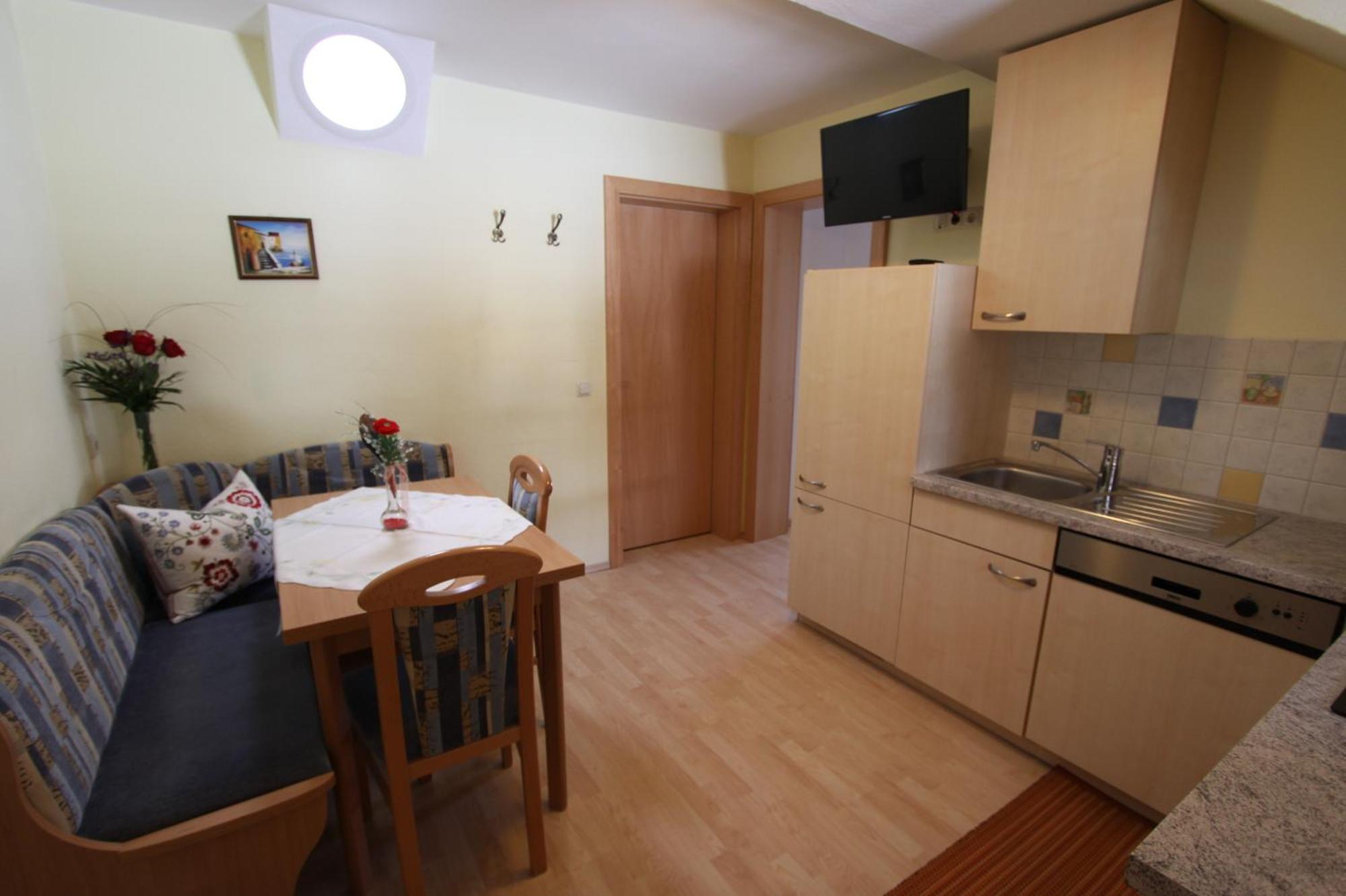 סנט מיכאל אים לונגאו Landhaus Lehner חדר תמונה