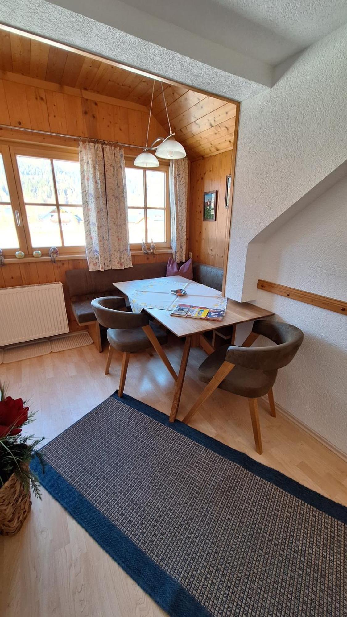 סנט מיכאל אים לונגאו Landhaus Lehner מראה חיצוני תמונה