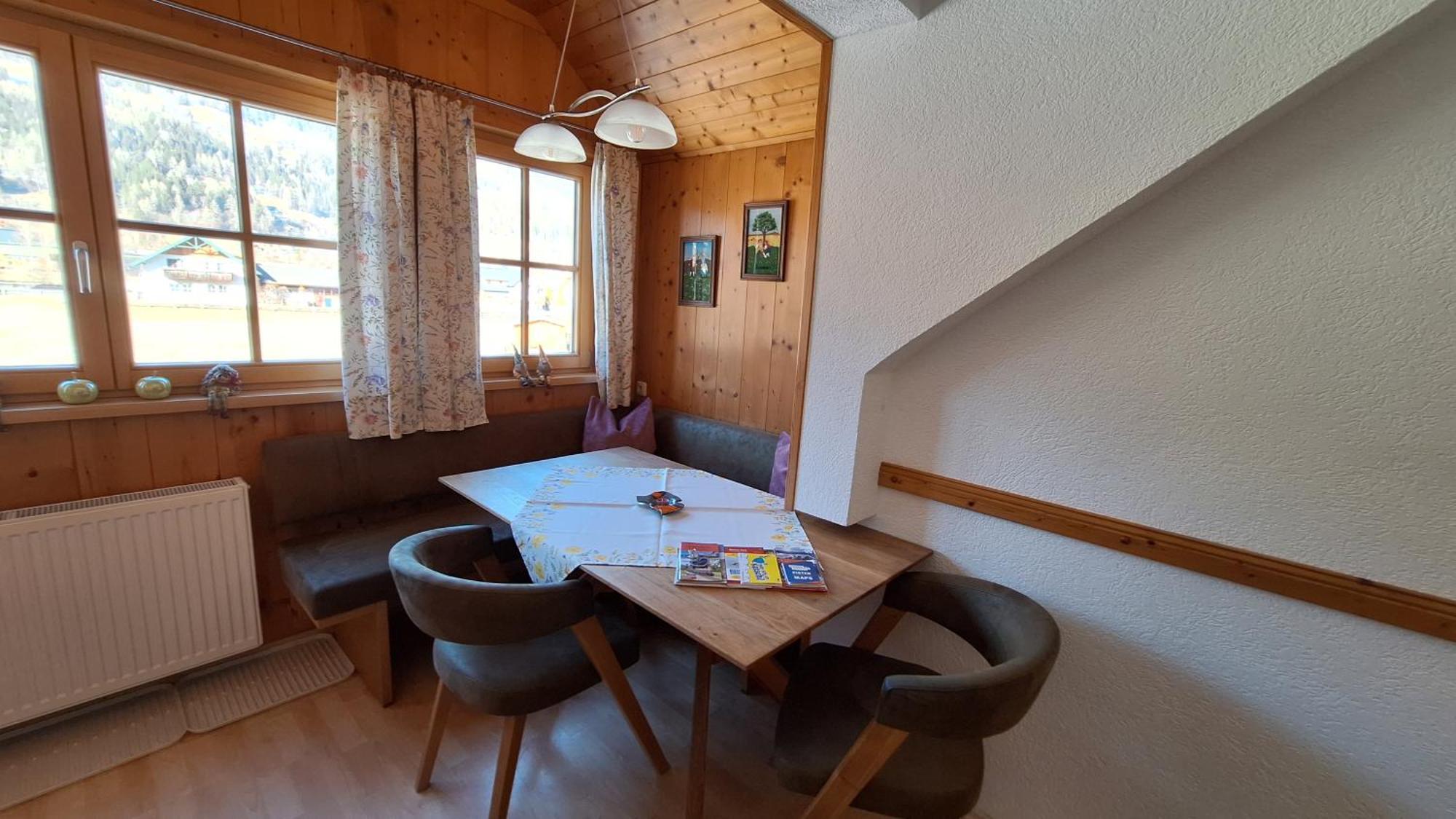סנט מיכאל אים לונגאו Landhaus Lehner מראה חיצוני תמונה