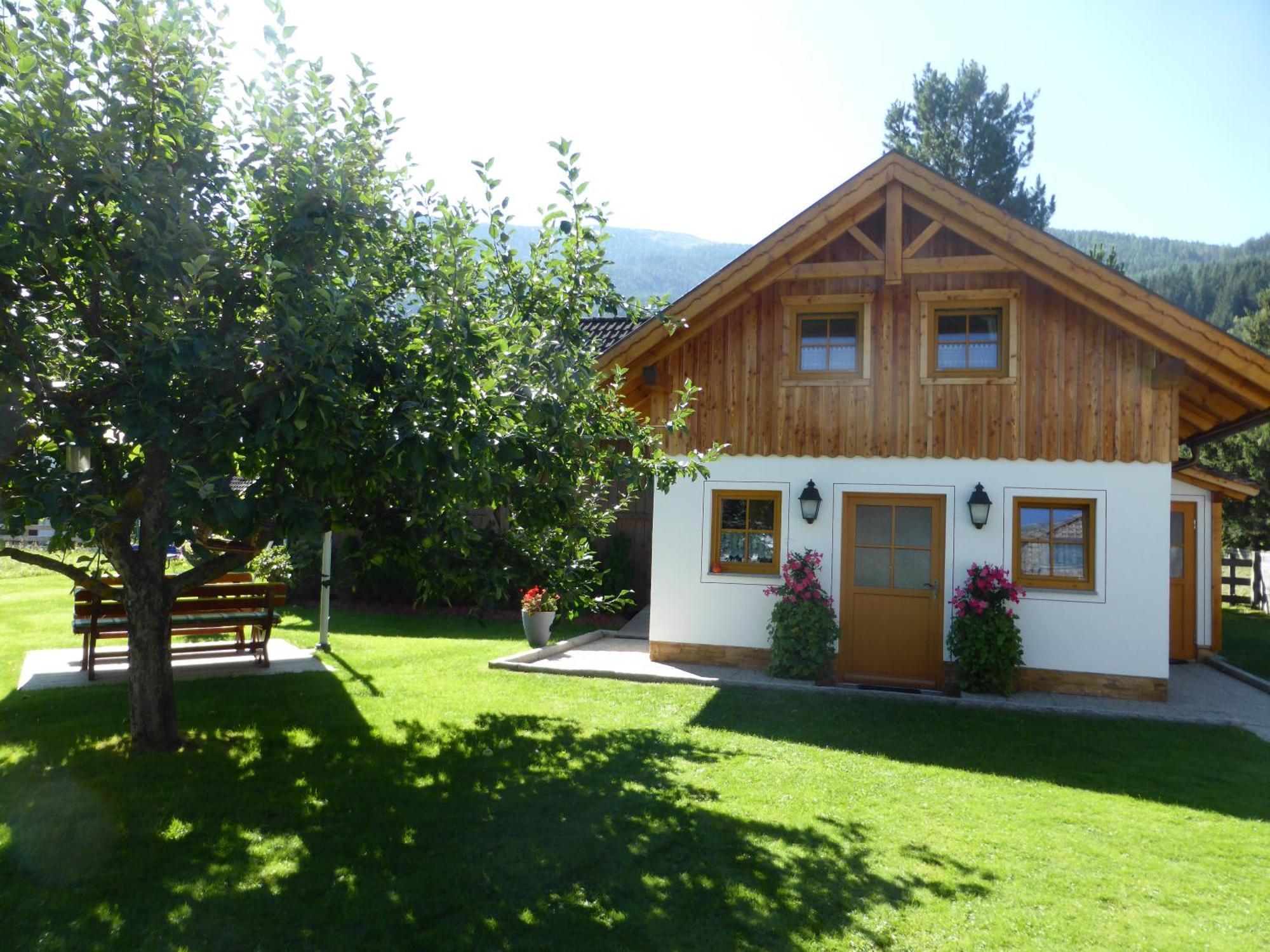 סנט מיכאל אים לונגאו Landhaus Lehner מראה חיצוני תמונה